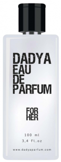 Dadya B-228 EDP 100 ml Kadın Parfümü kullananlar yorumlar